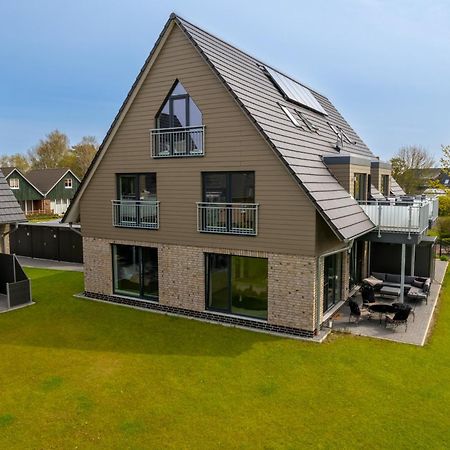 Lagertha - Maisonette Büsum Exterior foto